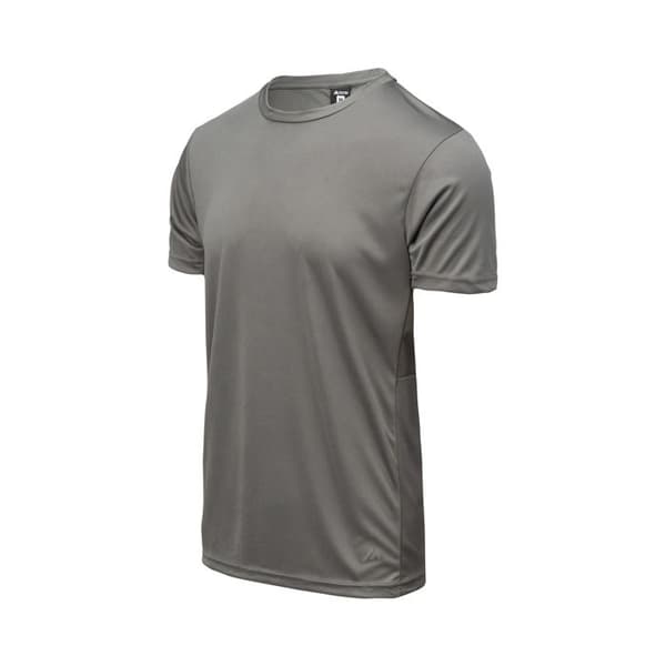T-shirt Martes Nalso grå S