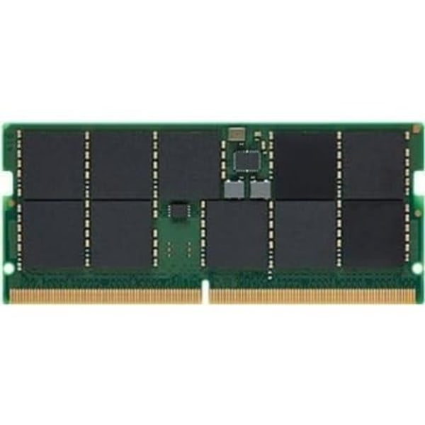 RAM-minne KINGSTON 16GB 4800 DDR5 ECC SODIMM 1Rx8