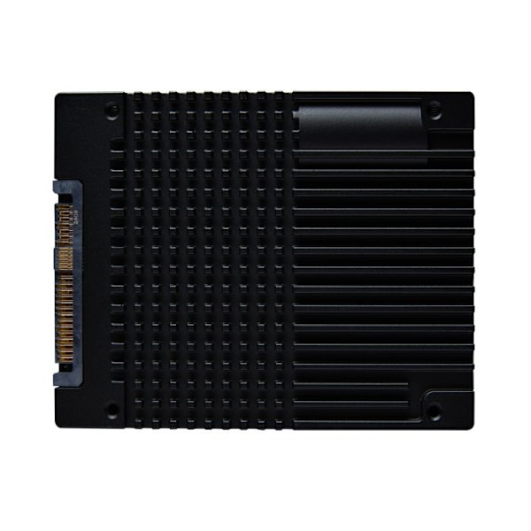 SSD - KINGSTON - DC3000ME - 7,68 To - PCIe 5.0 NVMe - AES 256 bit kryptering