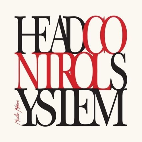 Head Control System - Murder Nature [COMPACT DISCS]