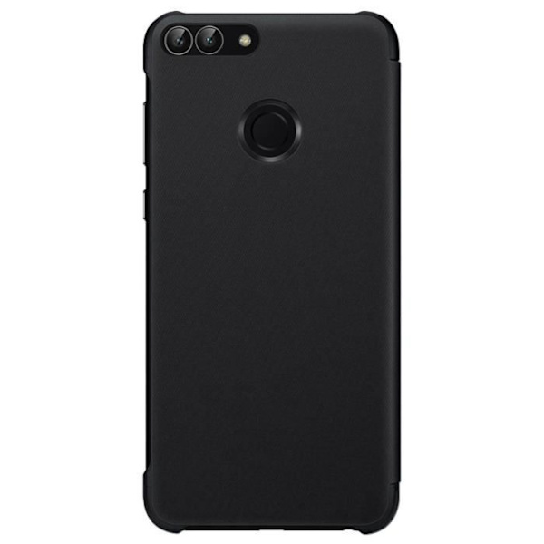 HUAWEI Foliofodral till Huawei P smart Svart Svart