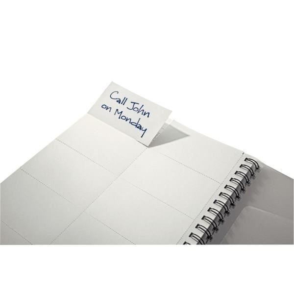 Cahier - LEITZ - Executive - A4 - 5x5 - Polypropylenomslag - 160 sidor