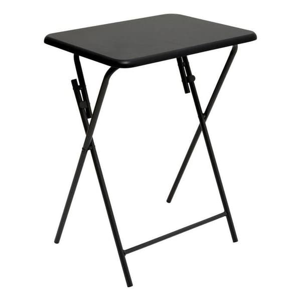 Fällbord 1 plats svart - 5 five simply smart Svart