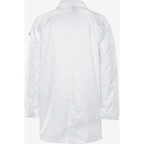 Fristads ESD 3080 ELP arbetsjacka Vit XS