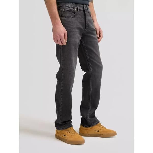 Jeans Straight Lee West Protocol - protokoll protokoll 36/34