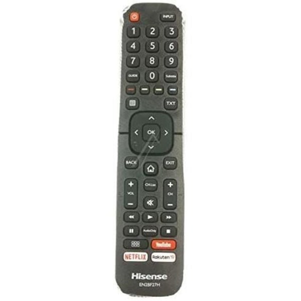 Original fjärrkontroll Hisense EN2BF27H