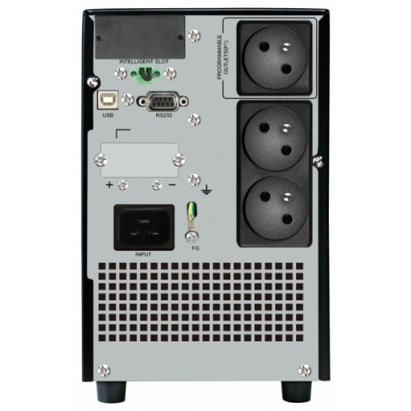 POWERWALKER Inverter VI 3000 CW FR 3000VA - VI 3000 CW FR