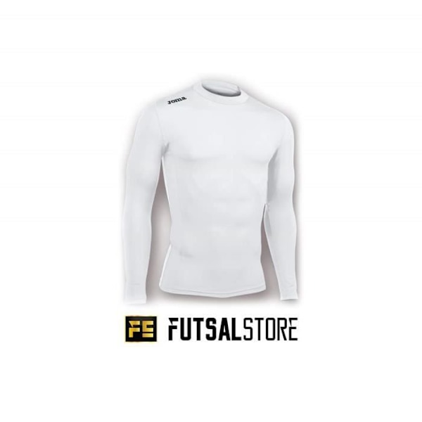 Sous Maillot ML Brama - Joma - Man - Multisport - Grå - MEX DRY-teknologi Grå jag