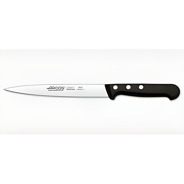 Filékniv 17cm - Universal
