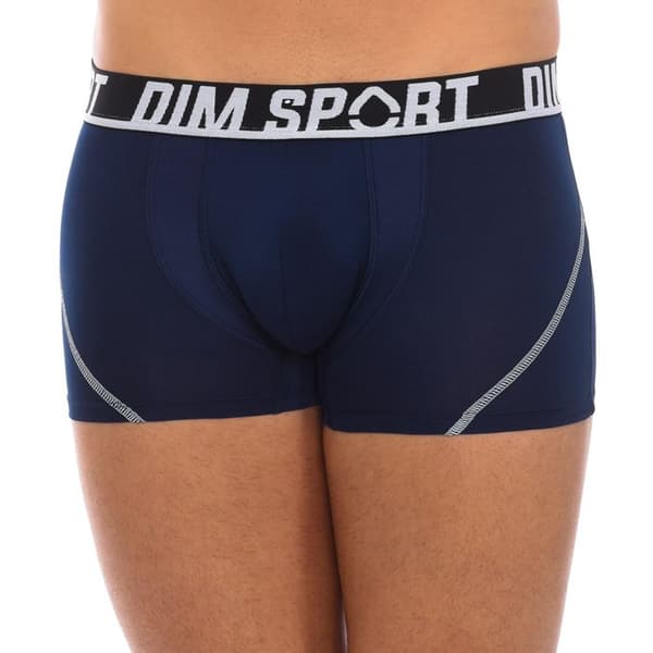 3-pack Mikrofiber Sportkalsonger för Herr Blå XL