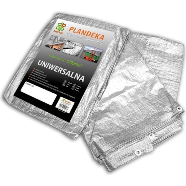 Solskydd - parasollöverdrag Bradas - PL1202-3 - Överdrag 200 cm x 300 cm 120 g/m2