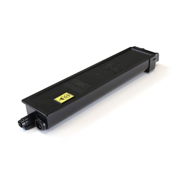 Green2Print - Svart toner - Kyocera TASKalfa 2550CI - 12000 sidor