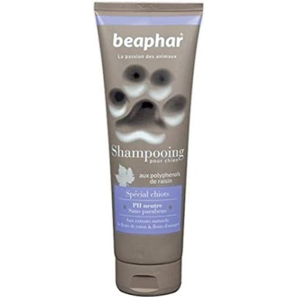 Beaphar Special Puppy Shampoo 30ml