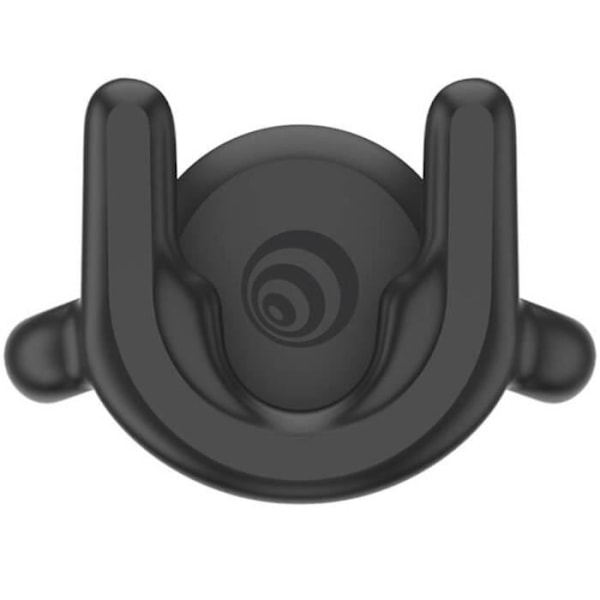 Stöd PopMount 2 PopGrip Multi Surface Noir Svart
