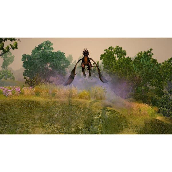 Sacred 2 Remaster - Spel PS5