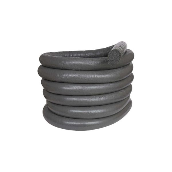 Profil av cylindrisk sektion SIKA Firestop Profile HD - Ref 30 Grå