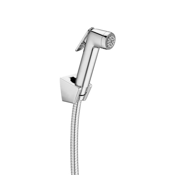 Badrumsarmatur Roca - A5B9330C00 - Bidet duschset (1 utgång), Be Fresh One, förkromad