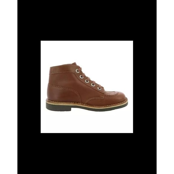 Bottines Kickers Kamel 37