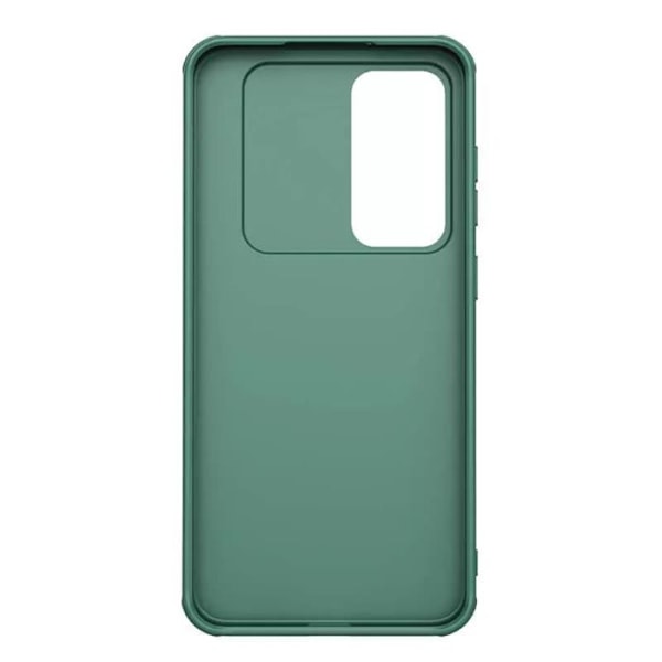 Nillkin - CamShield Pro - Samsung Galaxy S24 FE - Vert grön