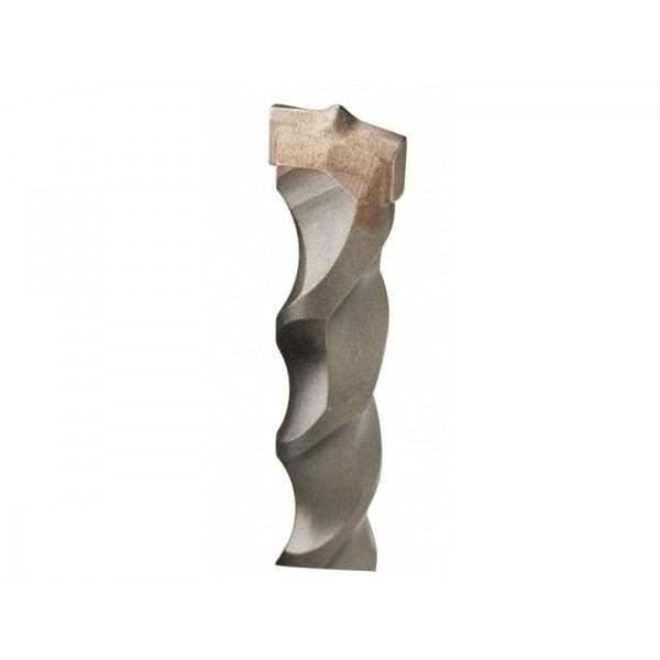 Borr ULTIMAX SDS-Max 20 x 540 mm - DIAGER - Borrhammarsborrar - 3 skärplattor - 6 skärkanter