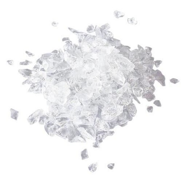 Anti-skalär refill 1,5 kg - anti-skalär polyfosfatkristaller Vit