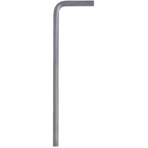 Lång metrisk hannyckel diameter 6mm längd 135mm - FACOM - 83H.6