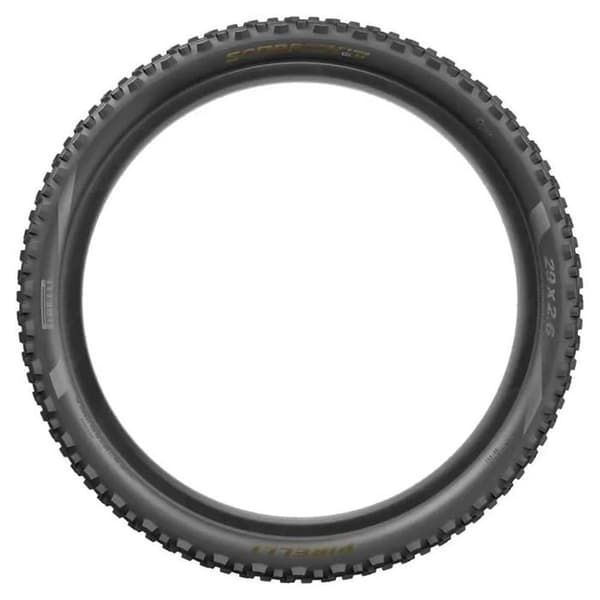 Elcykel Däck - PIRELLI - Scorpion E-MTB M - 29x2.6 - SmartGRIP Gravity - Hyperwall