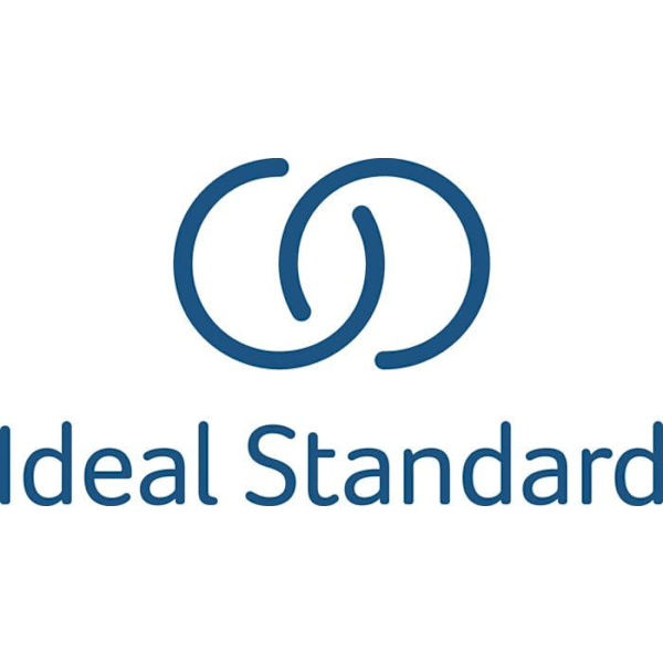 Idealisk standardkökskran - BC175AA - Ceralook Lågtryckskökskran Krom