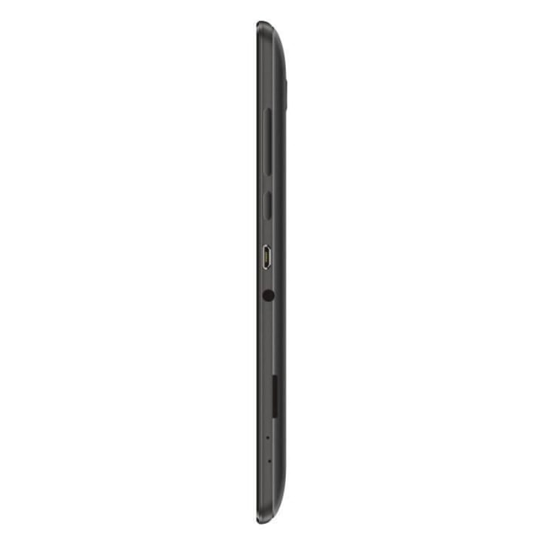 Pekskärmsplatta - LOGICOM - Tab 129 - 10" TN - Allwinner A133 - RAM 2 GB - 16 GB - Android 11 (Go-utgåva) - Svart - Wifi