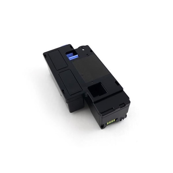 Green2Print Black Toner 2000 Pages Ersätter Epson C13S050614 Toner för Epson AcuLaser C1700 C1750W C1750N C1750 CX17NF CX17WF CX17