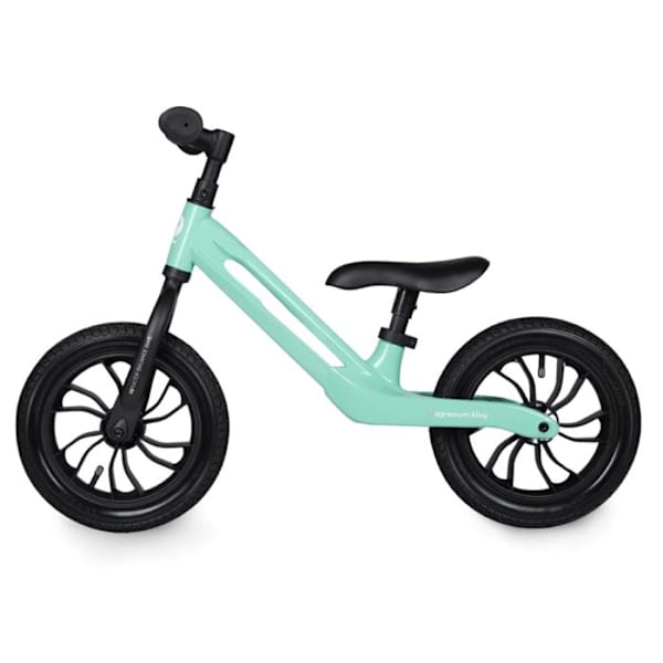 Draisienne Racer Menthe