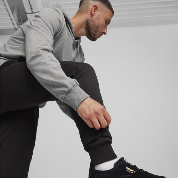Jogging Puma TeamFinal svart XXL