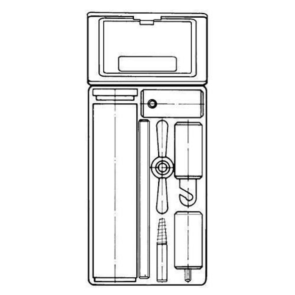 GROHE extraktionspatroner - 19087000