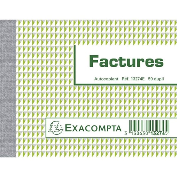 EXACOMPTA 13274E