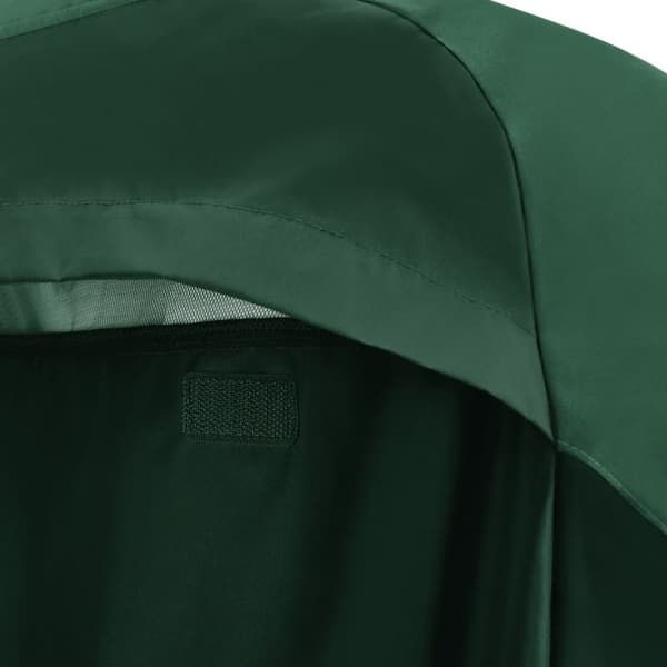 Sweatshirt vindjacka rund hals Macron Denali grön/grön jag