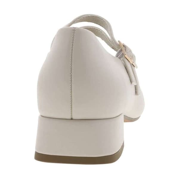 Platta ballerinas beige 39