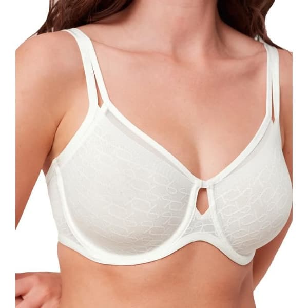 Dambehå Triumph Signature Sheer W01 EX - ecru vit ecru vit 100E
