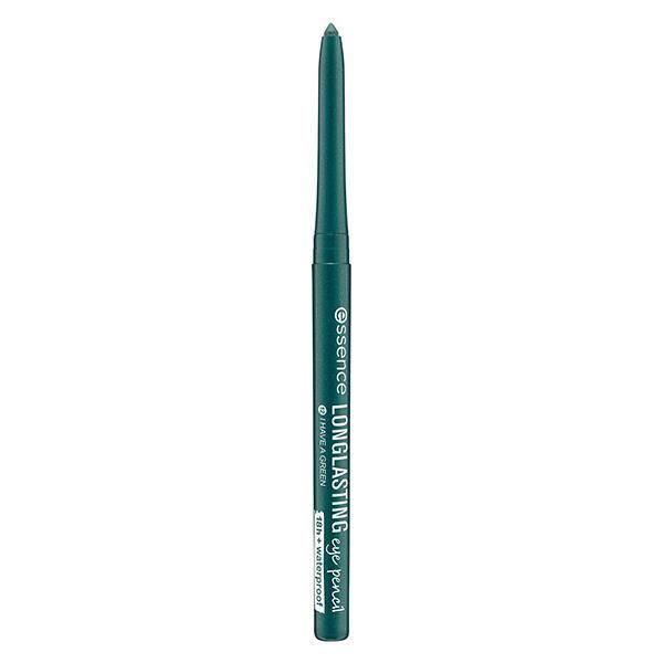 Crayon Ögon - Essence - N°12 Jag Har en Grön - 0,28g - Precisionsapplikation - Långvarig färg Grön