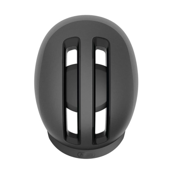 Abus cykelhjälm - 67039 - Urban Helmet HUD-Y - Magnetisk, uppladdningsbar LED-lampa bak med magnetfäste Matt beige (Champagne Guld) M