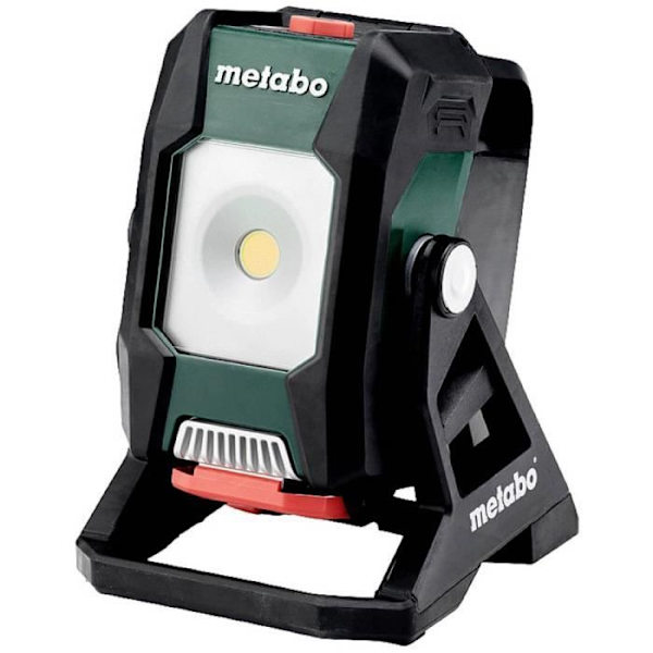 Metabo BSA 12-18 LED 2000 trådlös byggarbetslampa 601504850 N/A N/A