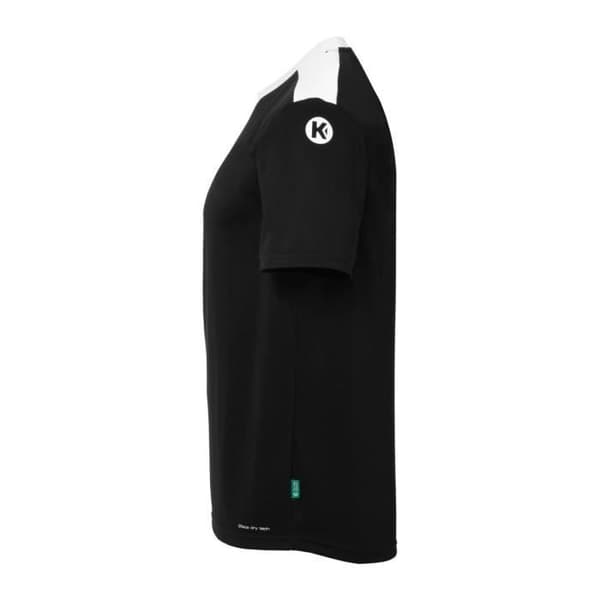 Kempa Emotion 27 tröja Svart vit XL