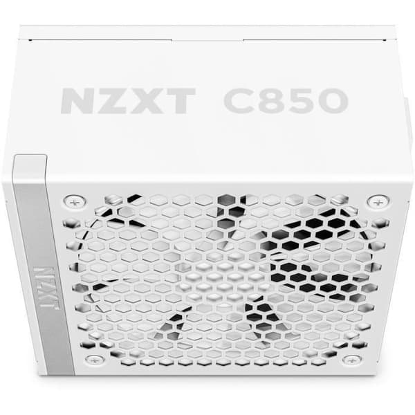 Strömförsörjning PC - NZXT - PA-8G2BW-EU - 850 W