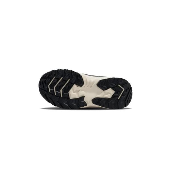 Barnskor Hummel Root Tex - ebony ebenholts 28