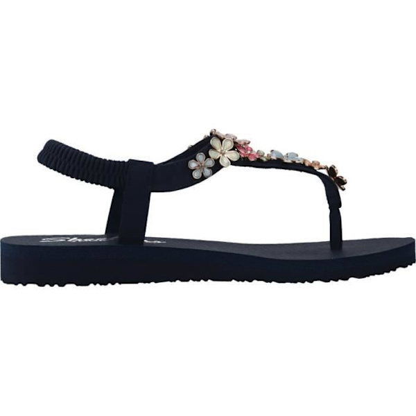 Sandaler - SKECHERS - 94509 - Syntetisk - Blå - Optimal komfort Blå 38