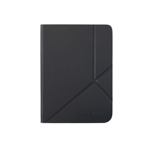 Kobo e-läsare tillbehör Clara Color/BW Sleepcover Fodral - Svart