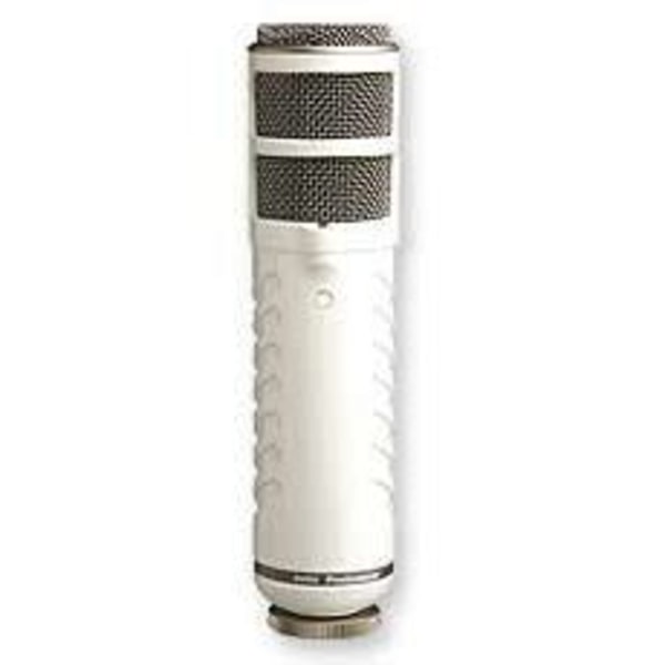 Studiomikrofoner PODCASTER PODCASTER 0