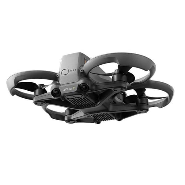 DJI Avata 2 - Endast drönare Grå