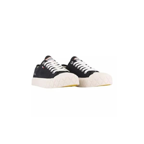 Palladium 74447 skor Svart 42