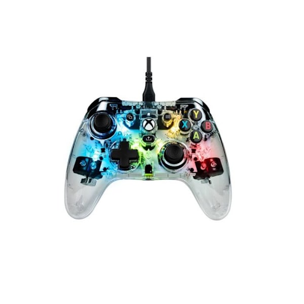 Nacon Evol X Pro RGB Wired Controller för Xbox RGB