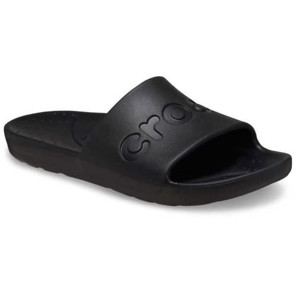 Pantofflor Crocs Crocs Slide Svart 39/40